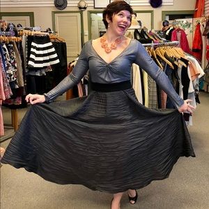 Meet your Posher, Abigail